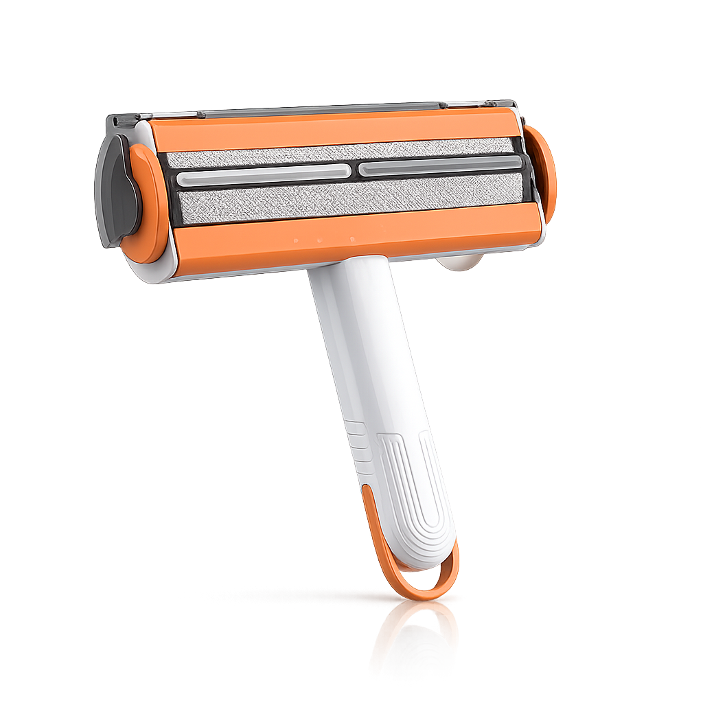 FurGone Pro™ - Reusable Pet Hair Removal Roller